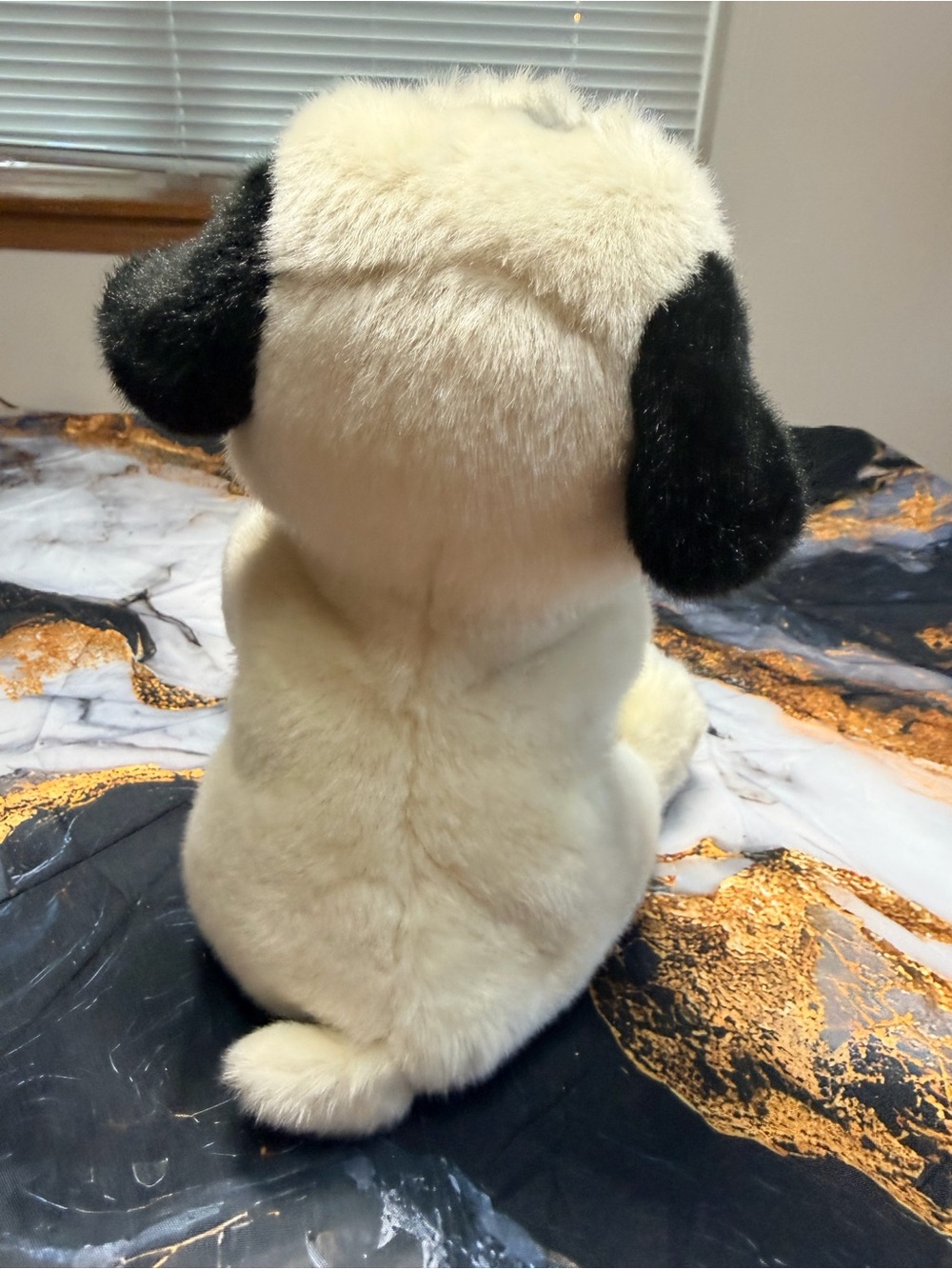 Ganz Heritage Pug dog plushie - Picture 2 of 7